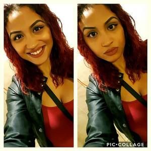 Meet your Posher, Katherine